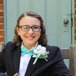 Meet your Posher, Ali